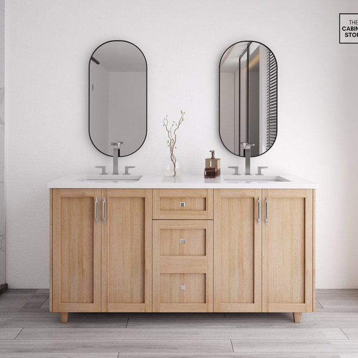 The Ultimate Guide to Choosing a White Oak Bathroom Vanity in Canada