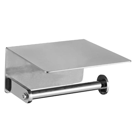Paper Holder with Shelf