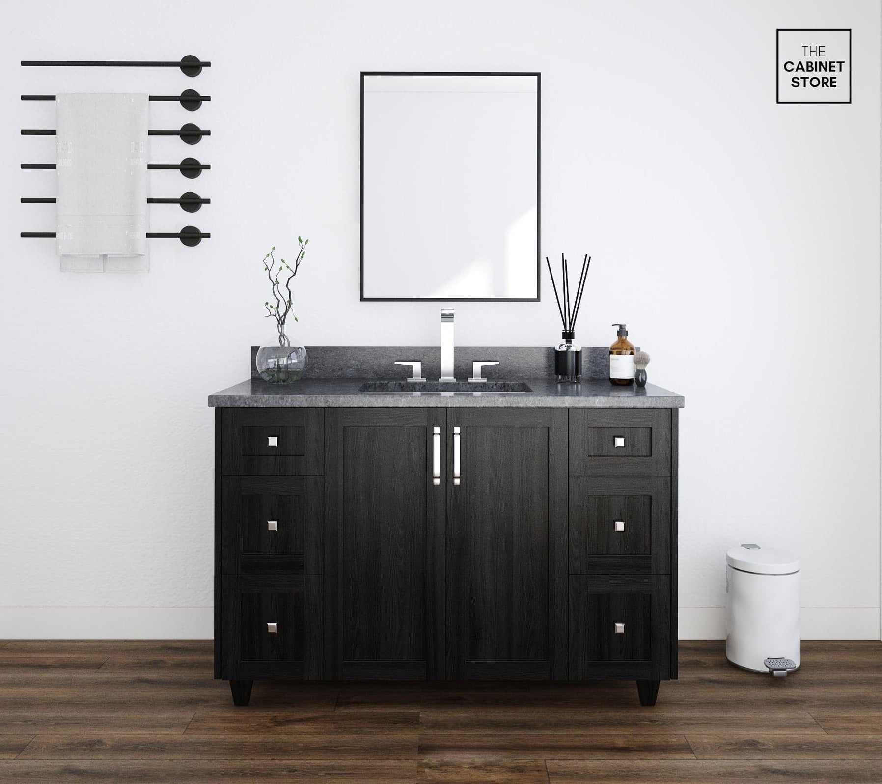 The Cabinet Store | Kitchen Cabinets & Bathroom Vanities from Canada